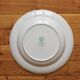 Hollow round dish in earthenware "Burgenland" Villeroy and vintage Boch