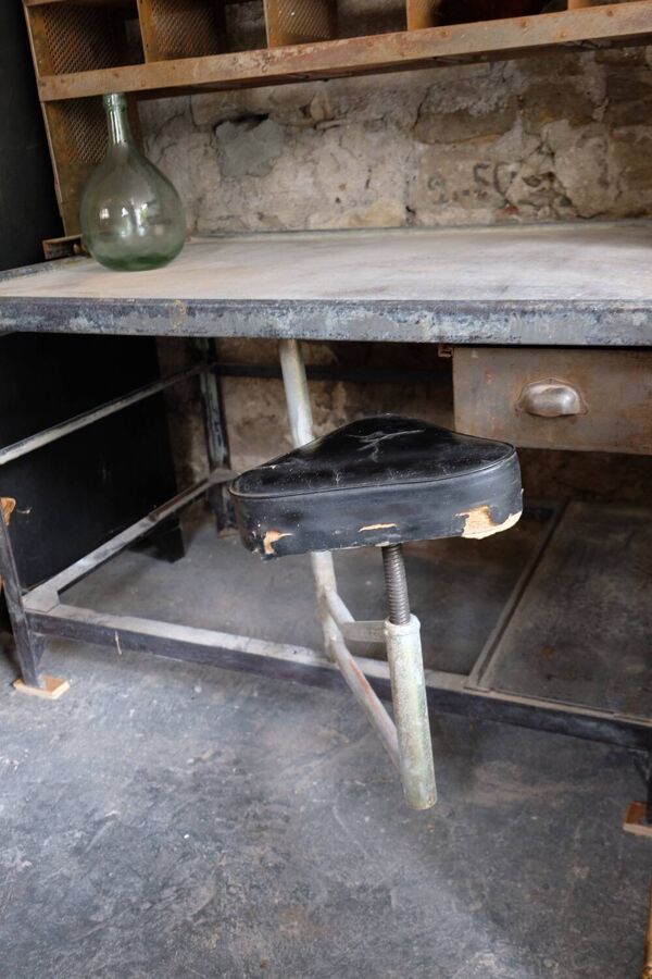 bureau tri postal