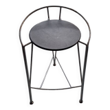 Pascal Mourgue high kitchen bar stool