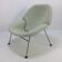 F555 armchair by Pierre Paulin for Artifort, 1960s