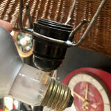 Tripod luminaire