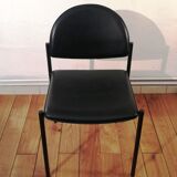 Visitor chair Made in Italy