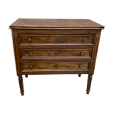 Antique chest of drawers