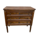 Antique chest of drawers