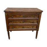 Antique chest of drawers