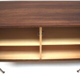 Vintage design sideboard by Kho Liang Ie and Wim Crouwel for Fristho Franeker, 1957