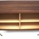 Vintage design sideboard by Kho Liang Ie and Wim Crouwel for Fristho Franeker, 1957