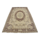 Oversize Vintage Turkish Carpet sku1773