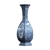 Vase balustre delft