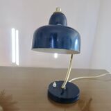 60s cocotte lamp