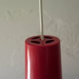 Danish pendant light, 1960s