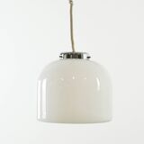 Pendant lamp, Italian design, 1970s, manufactured in Italy