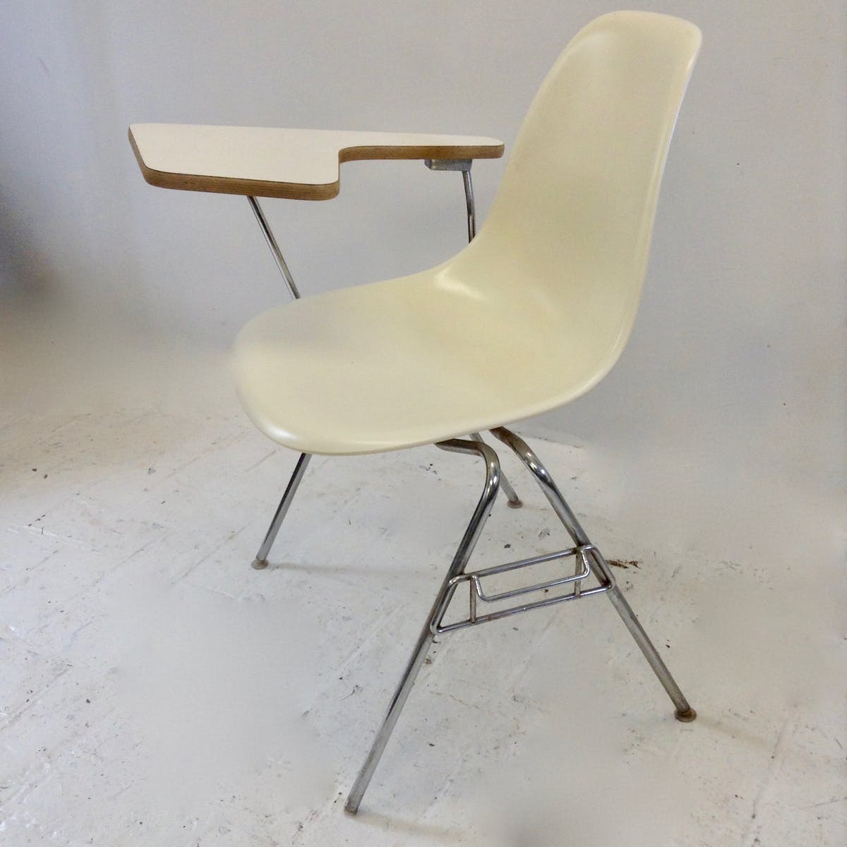 Chaise d'université