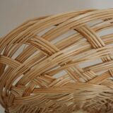 Wicker basket