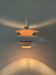 Vintage Louis Poulsen PH5 - Poul Henningsen - Danish design lamp