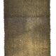 Dark Green Turkish Vintage Runner Rug 65x298Cm SK 241300