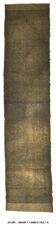 Dark Green Turkish Vintage Runner Rug 65x298Cm SK 241300