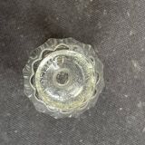 Coffret Cardheilhac de salières et poivriers Christofle – Argent 950/1000e