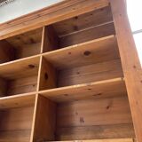 XXL library furniture pharmacy trade