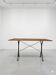 Table bistrot ancienne