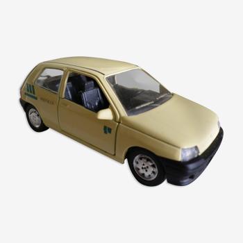 Renault Clio, 1/43, Solido