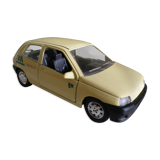 Renault Clio, 1/43, Solido