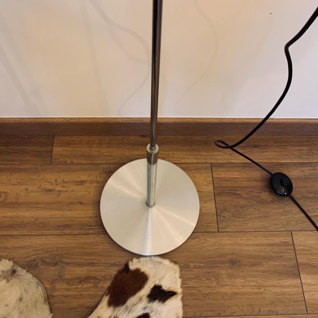 Vintage floor lamp