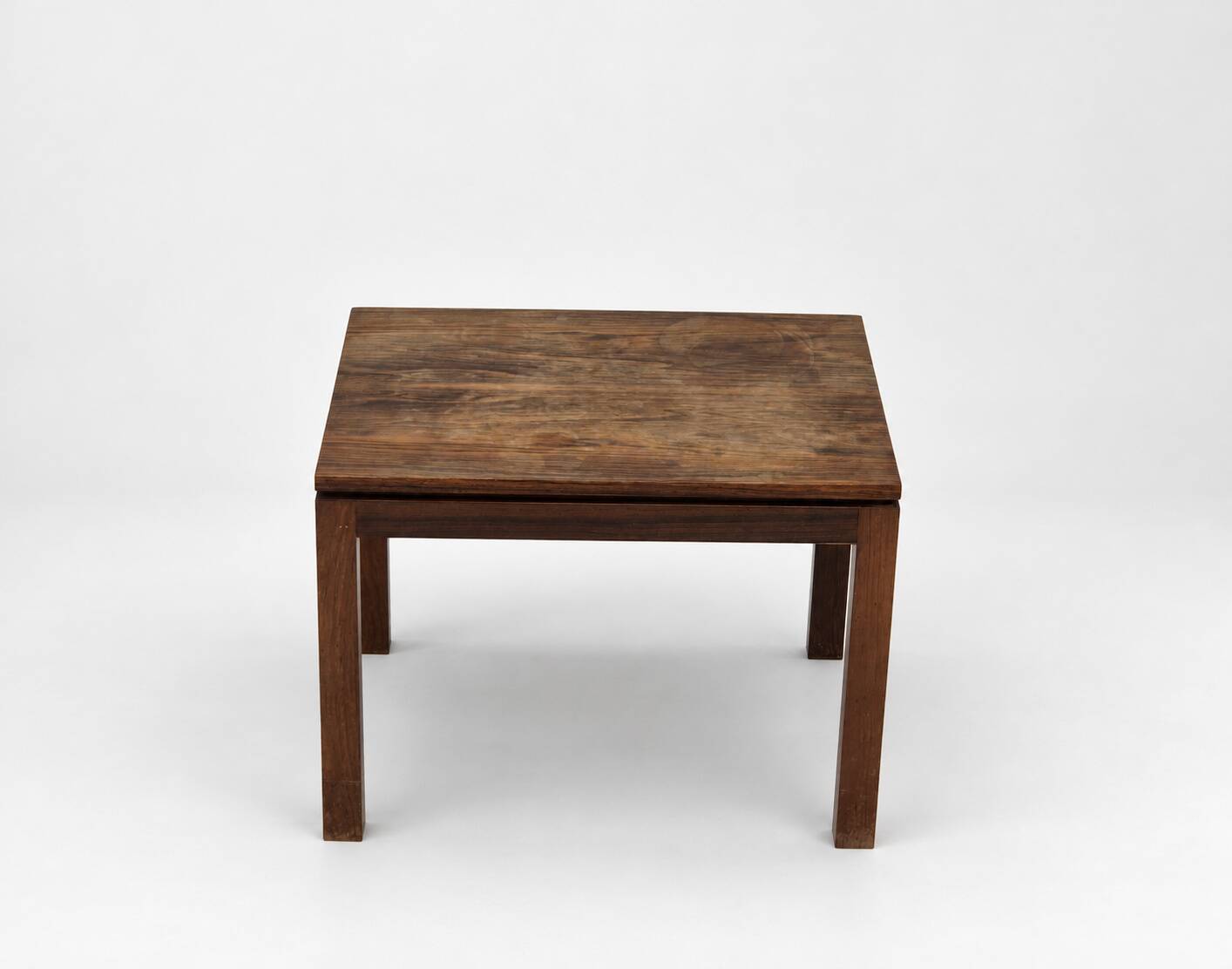 Side tables in rosewood, Denmark, 1960s, set of 2