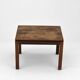 Side tables in rosewood, Denmark, 1960s, set of 2