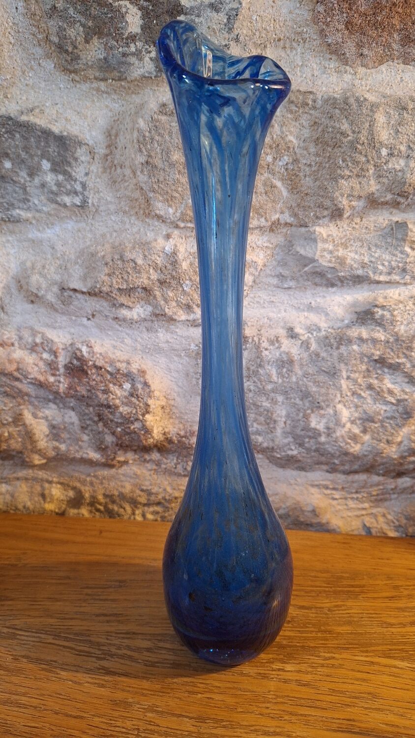 Vase Patrick Crespin