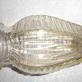 Art deco style vase