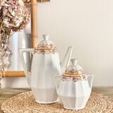 Coffee service
