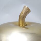 Golden ice cream apple 70s