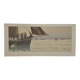 Lithograph by Henri Rivière, The Magic of the Hours - The Calm