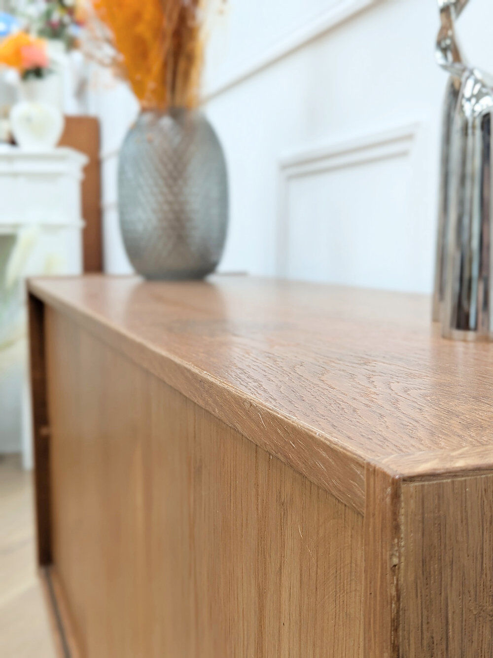 Vintage enfilade