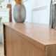 Vintage enfilade