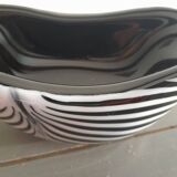 Murano glass cup