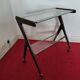 Table d'appoint vintage 1950-60
