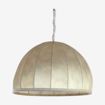Vintage Cocoon style hanging lamp