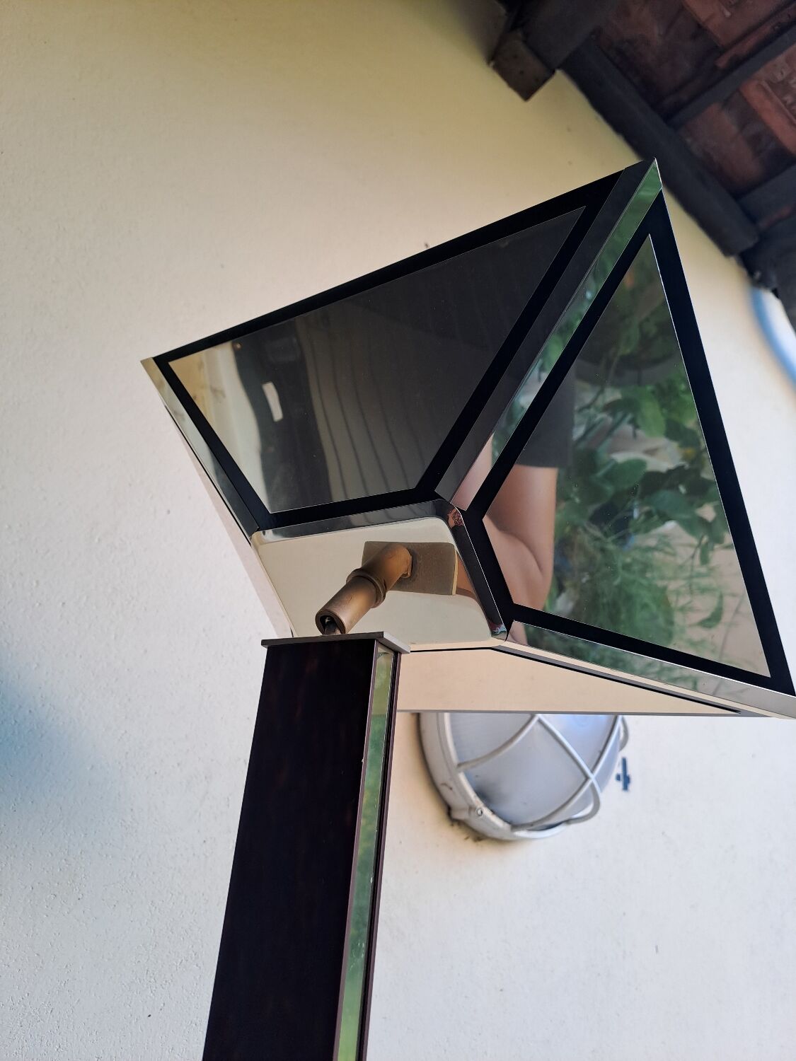 Halgen floor lamp Relco