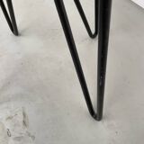 CM127 stool, Thonet 1950