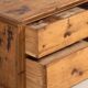 Small antique chest of drawers (circa 1920)