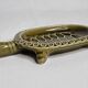 Vintage Villeroy & Boch Ceramic Turtle Soap Dish, 16.5 cm