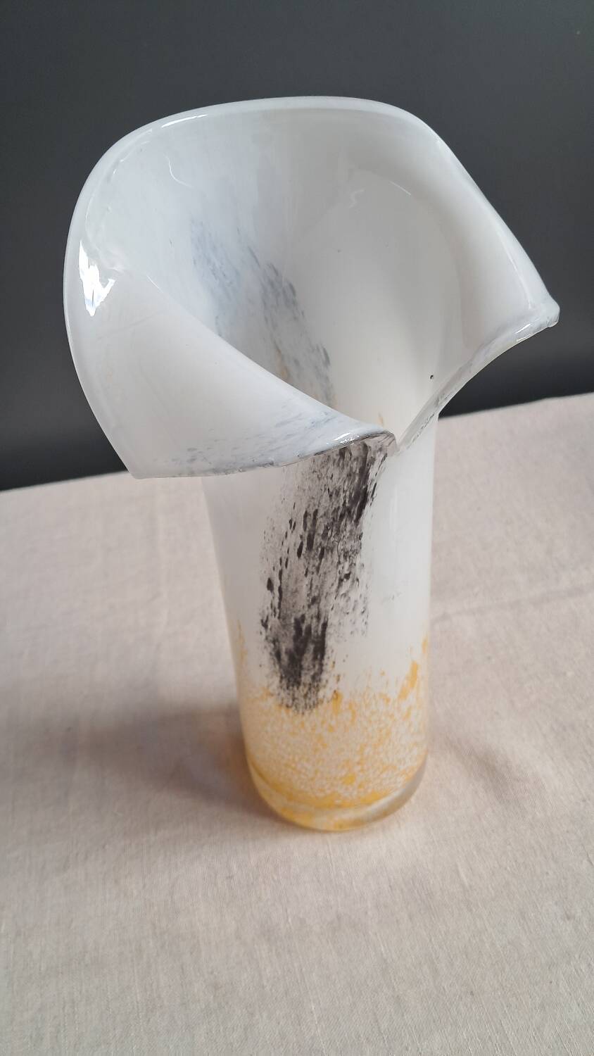 Vase Murano