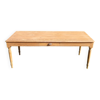 Table de ferme