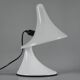 Rare paire de lampes de table Art Plex Venezia 'Karin-M'.