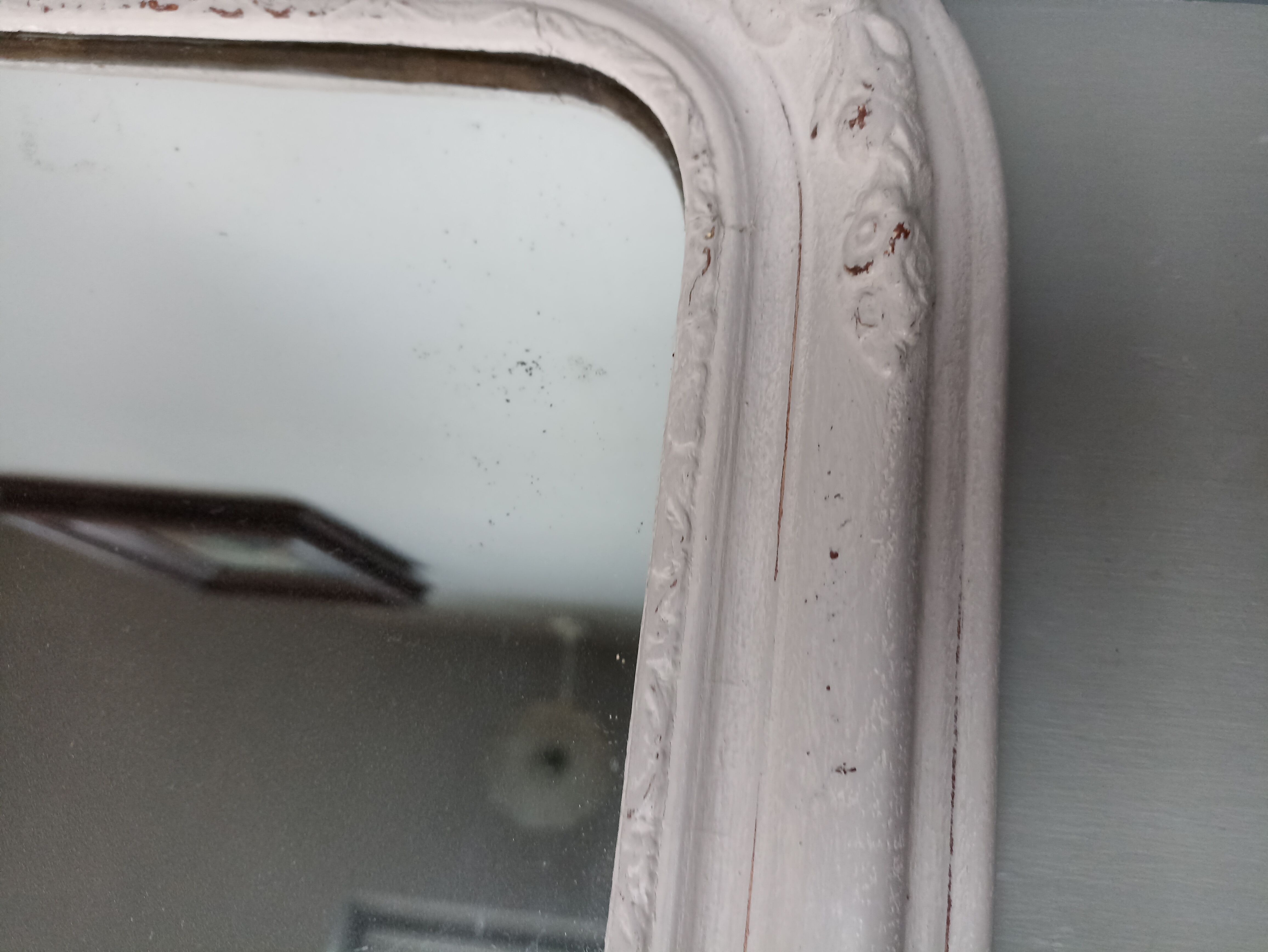 Louis Philippe Mirror