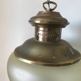 Louisiana ceiling light