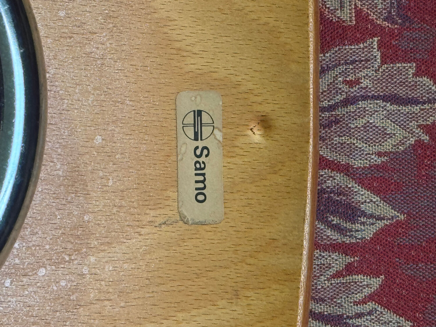 Samo chair