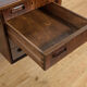 Mid-Century Modern Danish Rosewood Desk by Svend Åge Madsen for H.P. Hansen, Denmark, 1960s
